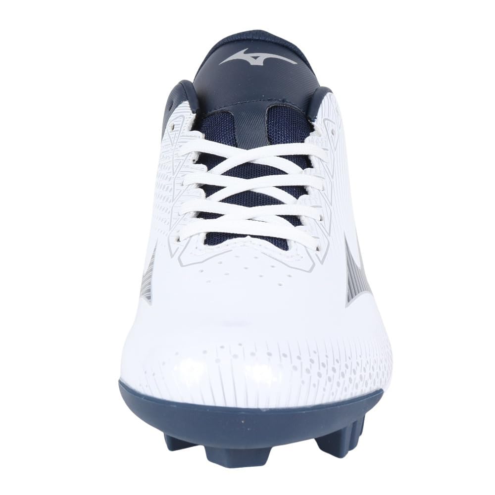 Mizuno Baseballové hroty Bílá Spa 3E Wave Light Revo 11GP2221 miz22fw