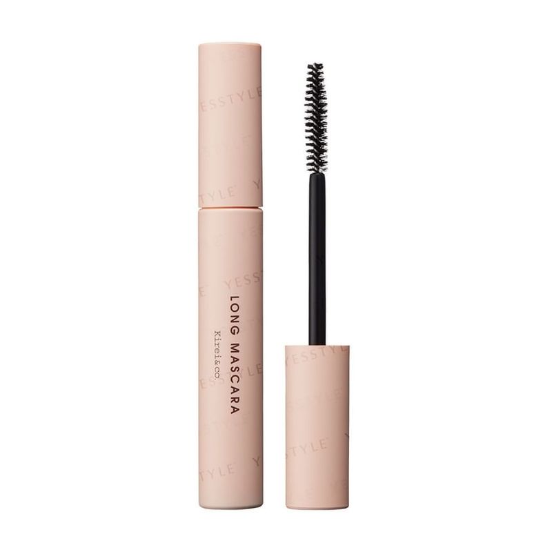 Kirei&co. - Long Mascara