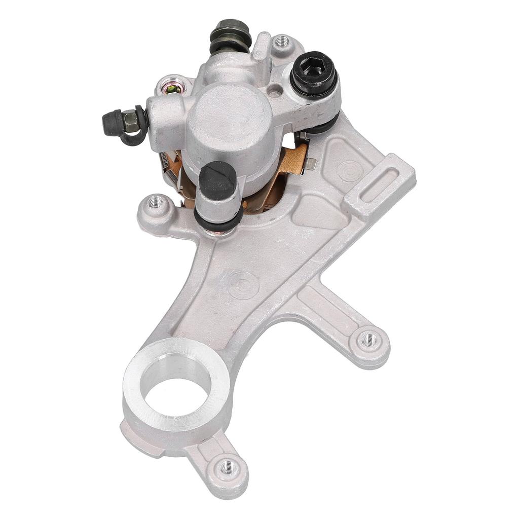 Rear Brake Lower Pump Caliper Aluminium Alloy Replacement Fit for Huayang T4 T6 MX6