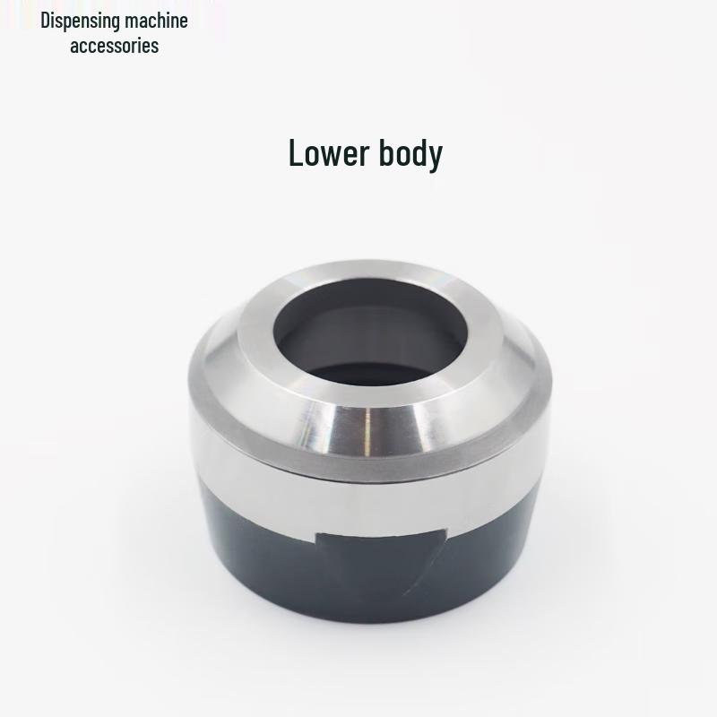 Hua Li Ding Dispensing Machine Lower Valve Body