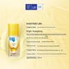 Mentholatum Hada Labo Gokujyun Premium Milk 90ml with Dino Kingdom Essential Oil Patches