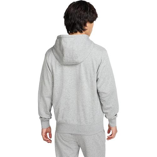 Nike Club Sweatshirt Men's Gray FN3885-063