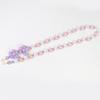 Bohemian Daisy Flower Woven Phone Lanyard - Colorful, Fashionable & Versatile