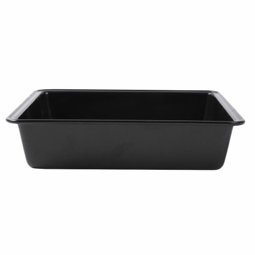 Silicone Square Cake/Bread/Tear-Apart Pan (Regular Size 20cm)