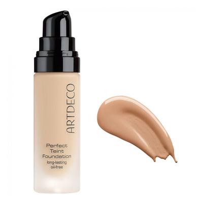 Perfekte Teint Foundation - 56 Olive Beige - 