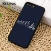 Beat heart BIKE CYCLING Sport For iPhone 17 Air 16 Phone Case Cover 15 14 plus 12 13 pro max coque Shell Fundas