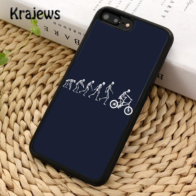 Beat heart BIKE CYCLING Sport For iPhone 17 Air 16 Phone Case Cover 15 14 plus 12 13 pro max coque Shell Fundas