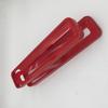 Penguin  For Boiled  Container Refrigerator Egg- Storage Box Plastic Acrylic Egg Storage Box For Refrigerator 2 Layer