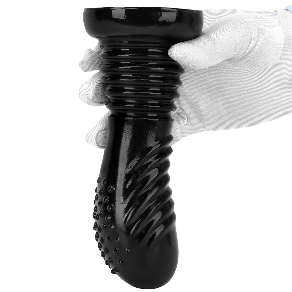 Anal Plug Dildo Dilator Sex Toys Butt Plugs For Women Men Masturbator Buttplug Prostate Massager Anal Dilator