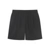 Nau Seersucker Half Pants 2 Black