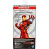 Marvel, Iron Man Mighty Hero Series 9.5" Action Figure