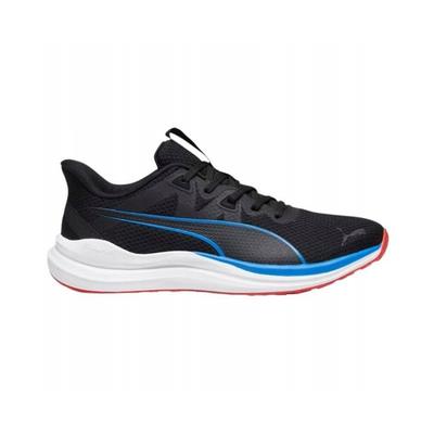 Sports Shoes Black Reflect Lite M