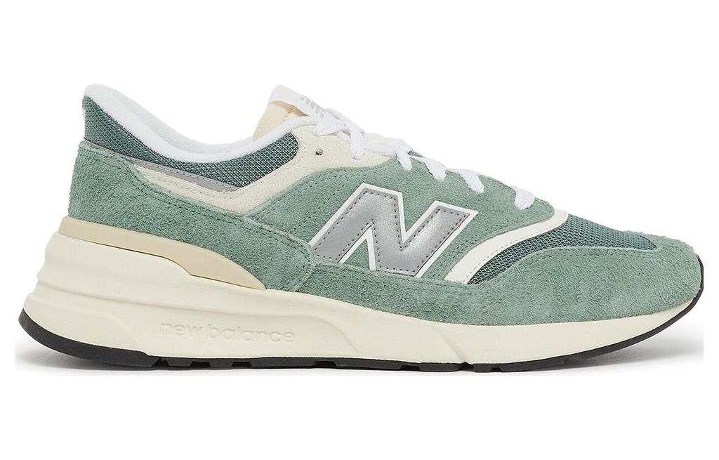 997R New Balance 'Dark Juniper' U997RCA