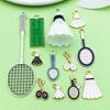 Badminton – Rachete de badminton