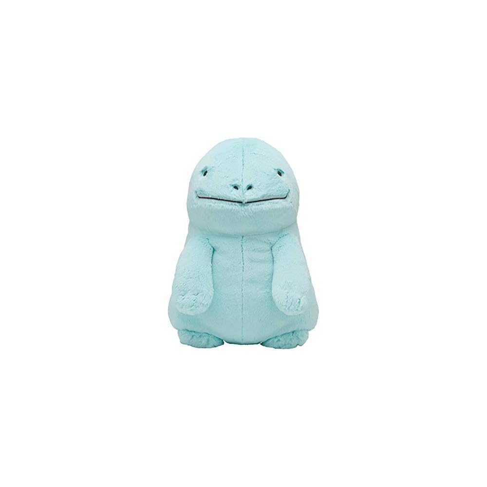 

Pokemon Center Original Fuzzy Plush Toy Nuoh 38x24x39 cm Soft Stuffed Animal