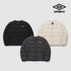 Umbro Neo Light Lightweight Muscovy Duck Down Jacket Ur423cdjo1