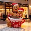 Acessórios para festas – Decorações de Natal