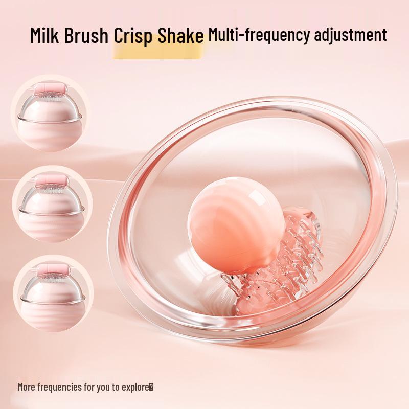 Mi Ji Zhen Breast Massager and Vibration Egg for Women