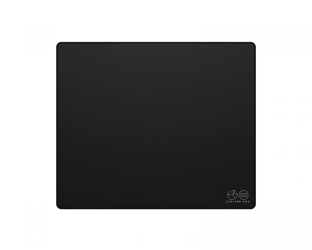 Lethal Gaming Gear Jupiter Pro Xsoft XL Black Gaming Mouse Official Japanese Dealer Warranty Pad, Cloth,