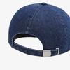 New Era New York Yankees Denim Basic Retro Strapback Indigo 15131624