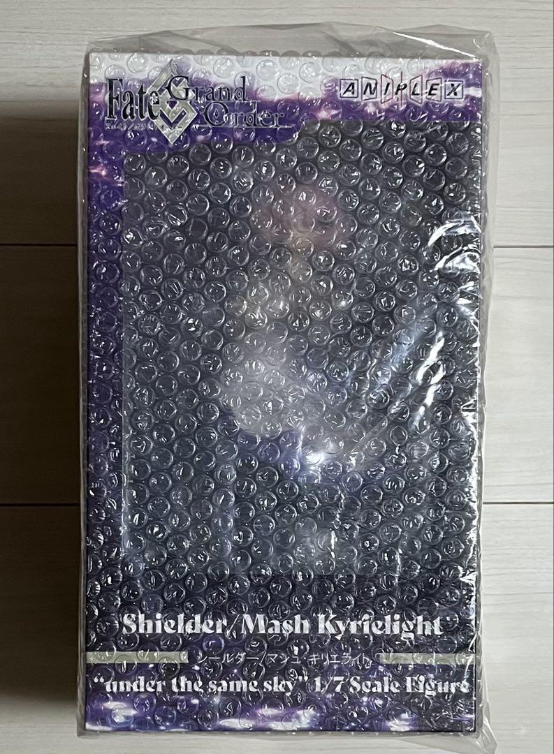 

[USED] () Fate/stay Night Under the Same Sky Figure