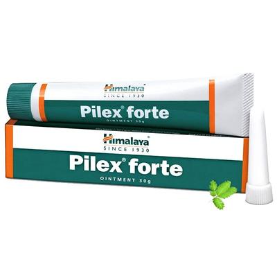 Pilex Forte Ointment 30g