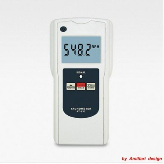 

Тахометр AT-137P