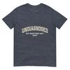 Undiagnosed But Something Aint Right Tshirt