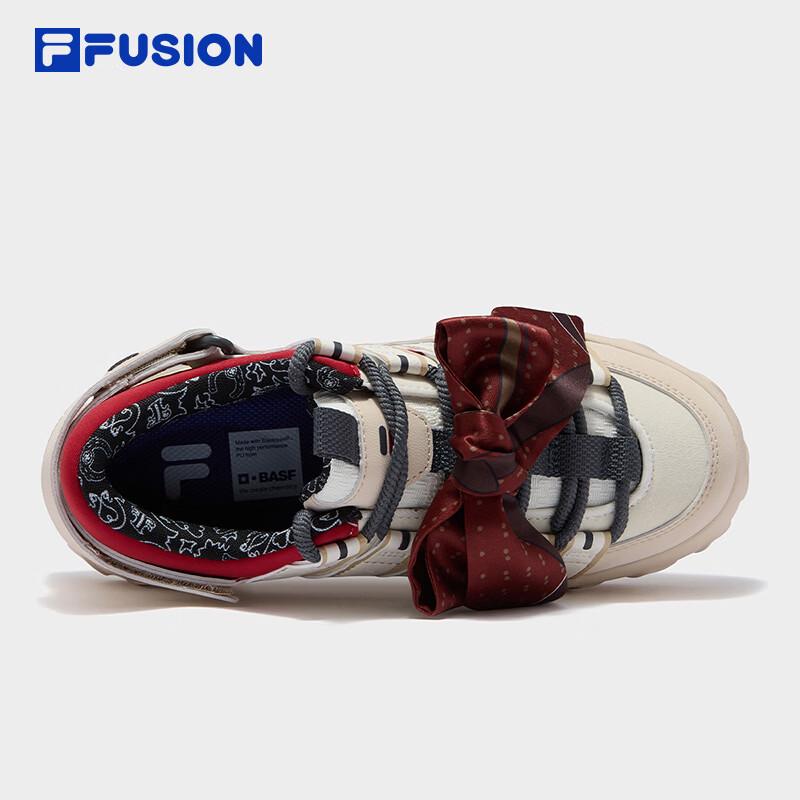 FILA FUSION PISA 2026 Spring Skate Shoes