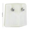 Chainsaw   filter, 2 pieces 501807105   filter kit lawn mower   filter assembly garden grass cutter fuel   filter replacement parts for 61 181