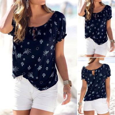 Tops – Blouses en overhemden