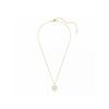 Swarovski Gold Tone Necklace 5757788