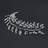 Rhinestone Bride Headdress Sparkling Wedding Hair Accessories Photography Headband  Hair Jewelry