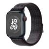 Nylonband für Apple Watch Band 49 mm 44 mm 40 mm 45 mm 41 mm 42 mm 44 45 49 mm Correa Armband iWatch Ultra Serie 7 6 5 3 SE 8 Armband