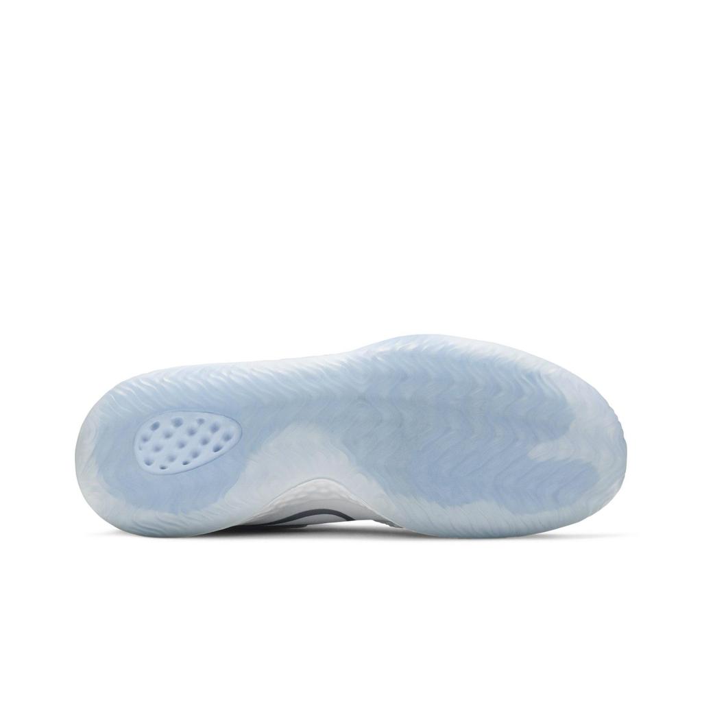 Nike KD Trey 5 VIII EP 'White Royal Tint' (Unisex) White / Royal Tint Basketball Shoes CK2089 100