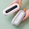 Portable Magnetic Sewing Kit: Multifunctional Home Sewing Tools with Needle and Thread Box.