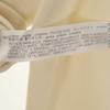 Zara Long Sleeve Cut XS Ivory Women Used