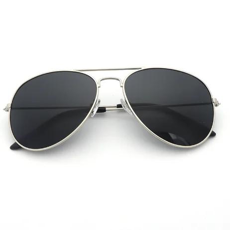 

Latest Classic Pilot Sunglasses for Men Metal Material Frame Women Sun Glasses Stylish Oculos Masculino Outdoor Shades Sunglasses UV400 Protection Other
