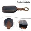 For Toyota Leather Key Case Cover for Camry For RAV4 For CHR Highlander