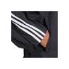Adidas Adilenium Saison 3 Übergroße Superstar Trainingsjacke Schwarz Herren Streetwear JX1618