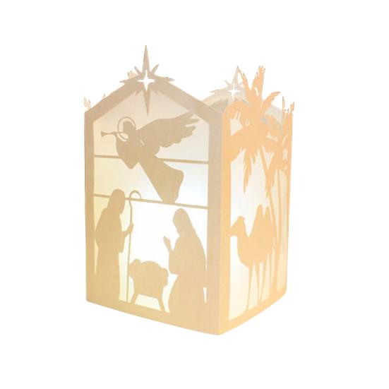 Árvore de camelo de natal, corte de metal, moldes para scrapbooking, papel, cartão, relevo, estêncil
