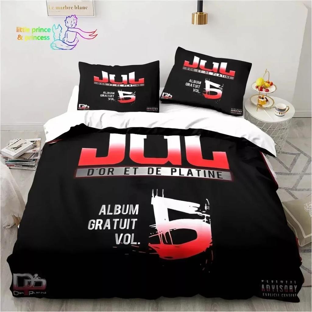 Jul C'Est Pas Des Lol Bedding Set Single Twin Full Queen King Size Bed Set Aldult Kid Bedroom 3D Print