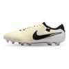 Tiempo Legend 10 Elite FG Mad Ready Pack bărbați pantofi sport crem limonadă metalic-aur-monedă DV4328-700