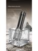 V8 Ultra-Bright Long-Range Multi-Function Portable Aluminum Flashlight
