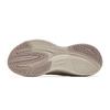 New Anta Rebound Height Increasing Breathable Low-Top Casual Running Shoes Women's Beige Pink 922515517-4