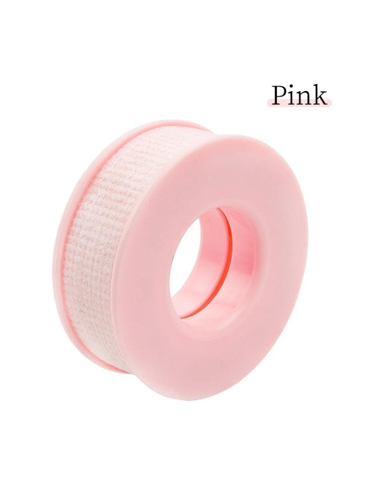 CNK 3/5pcs Non-woven Medical Silicone Gel Eyelash Tape Breathable Sensitive Resistant Blue Under Eye Pad Eyelash Extension Tools