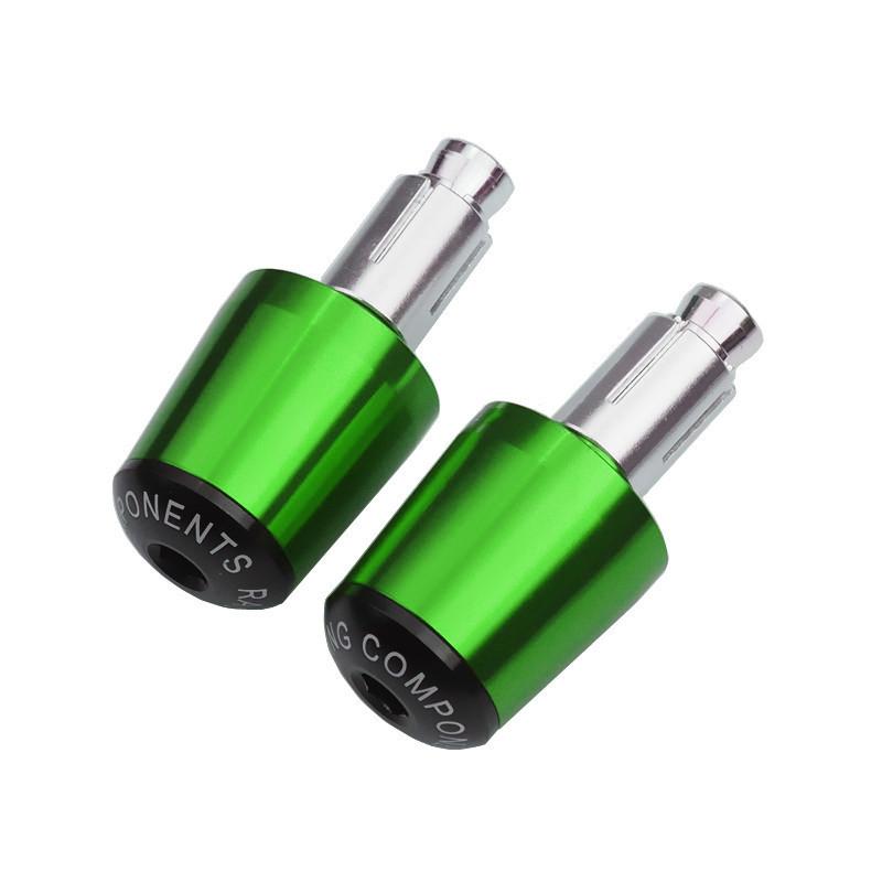 Motorcycle Accessories Handle Protector CNC Aluminium Alloy for Panigale V2 Moto Accessories Universal 50Cc Cb Twister 250