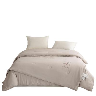 Muji HOME MJ-B24-73 Silk Milk Blend 2-in-1 Duvet