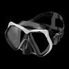 Adult Silicone Diving and Snorkeling Mask