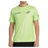 Bullpadel Chingotto 25i Short Sleeve T-Shirt